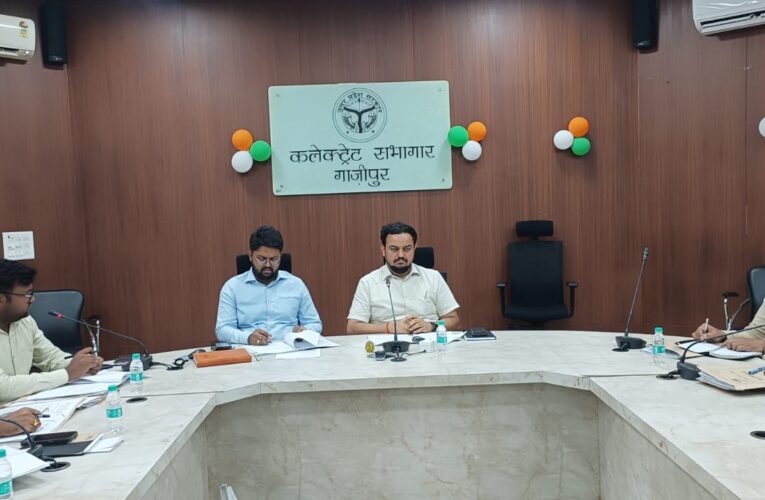 रोजगार सृजन के कार्यक्रमों में तेजी लाने के निर्देश 