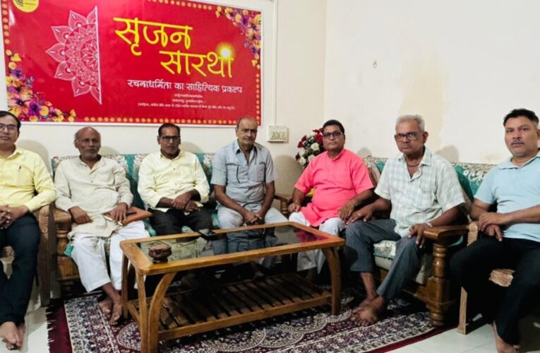 जिसने हिन्द का अपमान किया है, हमने उसकी मौत का एलान किया