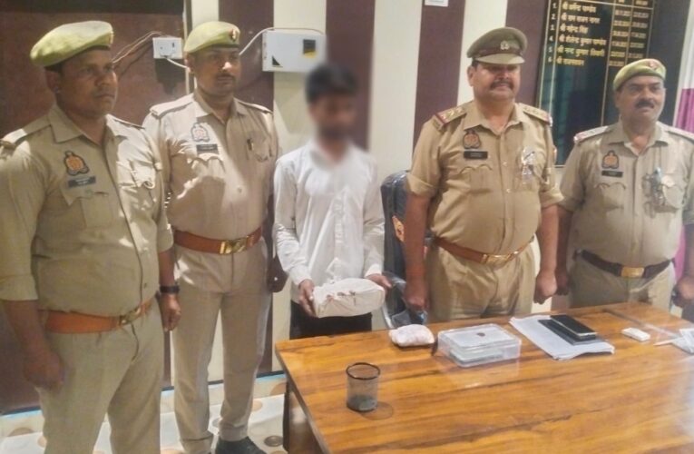 हत्याभियुक्त चढ़ा पुलिस के राडार पर
