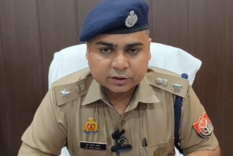 आपरेशन वज्रपात में 49 गैंग के लीडर सहित 401 लोग चिन्हित 