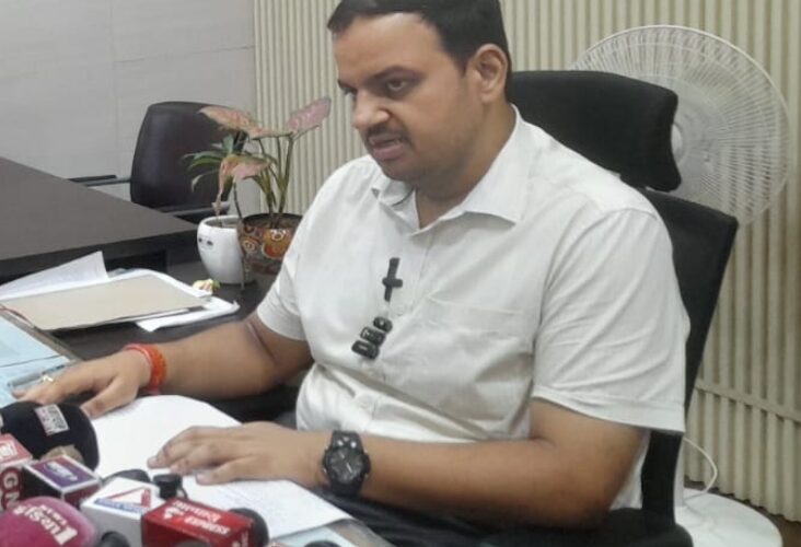 जिले के विभिन्न सर्किल क्षेत्रों में बढ़े सर्किल रेट 