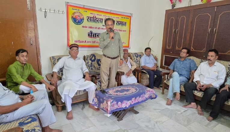 क्रांतिकारी रामप्रसाद बिस्मिल के विचार राष्ट्रभकतों के लिए प्रेरणा स्रोत