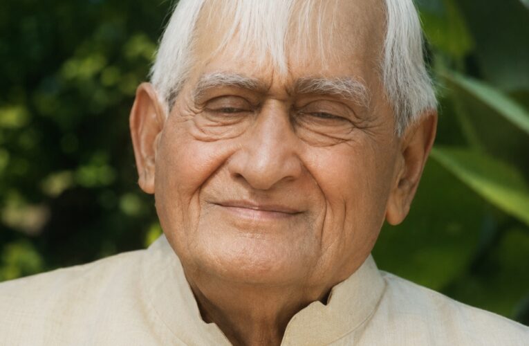 ख्याति लब्ध साहित्यकार हृदयेश जी को उनकी 27वीं पुण्य तिथि पर दी गयी श्रद्धांजलि