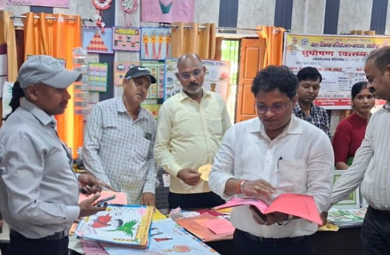 जन कल्याण शिविर एवं स्वास्थ्य मेले में लोगों ने निभाई भागीदारी 