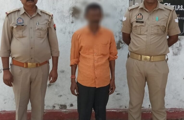 1.8 करोड़ की अवैध हेरोइन संग तस्कर गिरफ्तार 