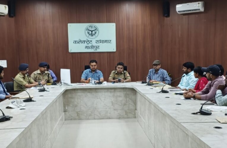 होटलों व कोचिंग संस्थानों में सुरक्षा व आपदा प्रबंधन आवश्यक – डीएम 