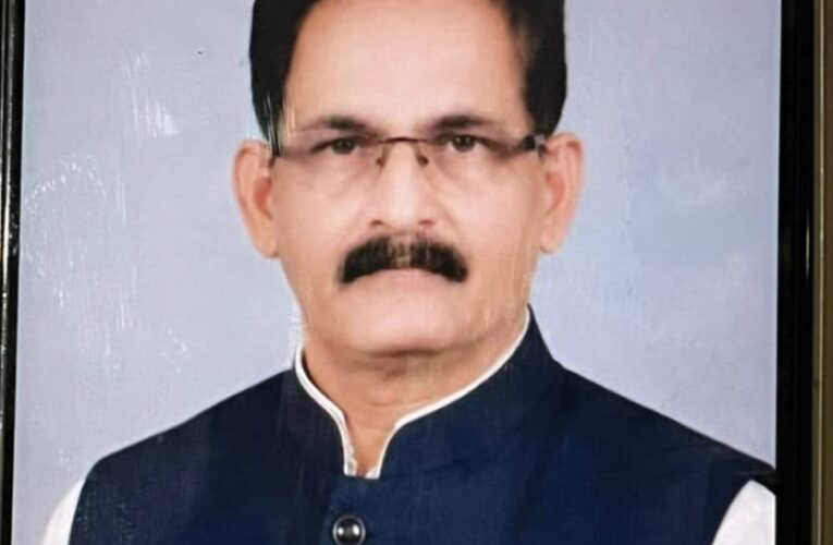 अखंड भारत मिशन के गाजीपुर में बढ़ते कदम