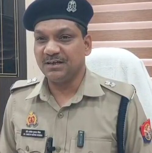 शस्त्र लाइसेंस की गड़बड़ी, माफिया सरगना की बीबी सहित कई लोगों पर मुकदमा दर्ज 