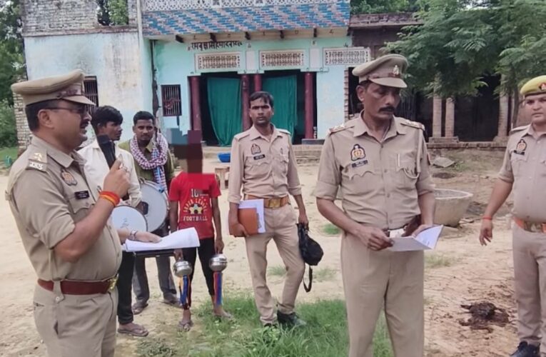 बीस शातिर अपराधी हुए तड़ीपार 