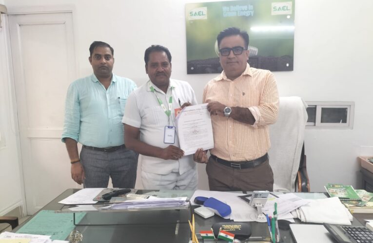 पीजी कॉलेज एवं एग्री कमोडिटीज लिमिटेड के मध्य एमओयू पर हुआ हस्ताक्षर