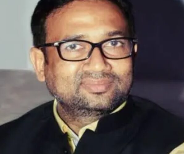 प्रदेश विधानसभा में बसपा खामोश, नहीं रहे इकलौते विधायक उमाशंकर सिंह
