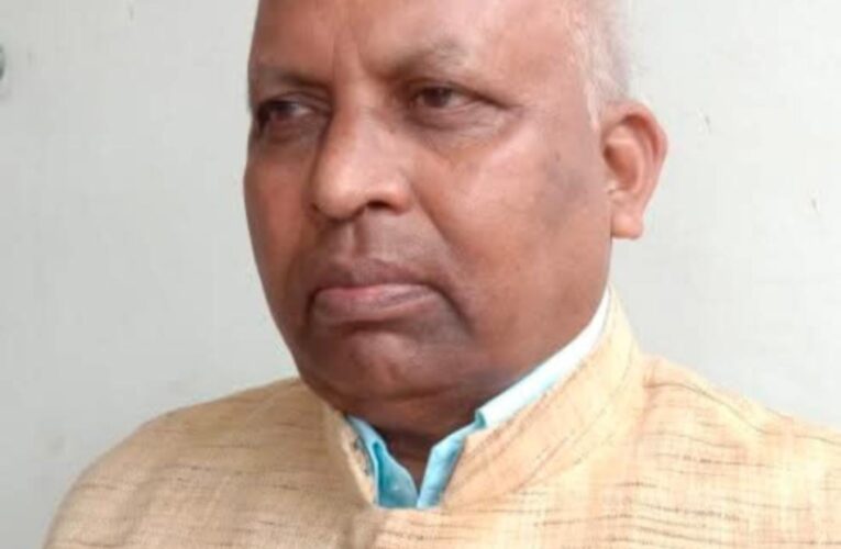 शिक्षक दिवस पर सम्मानित होंगे डॉ. गजाधर शर्मा ‘गंगेश’