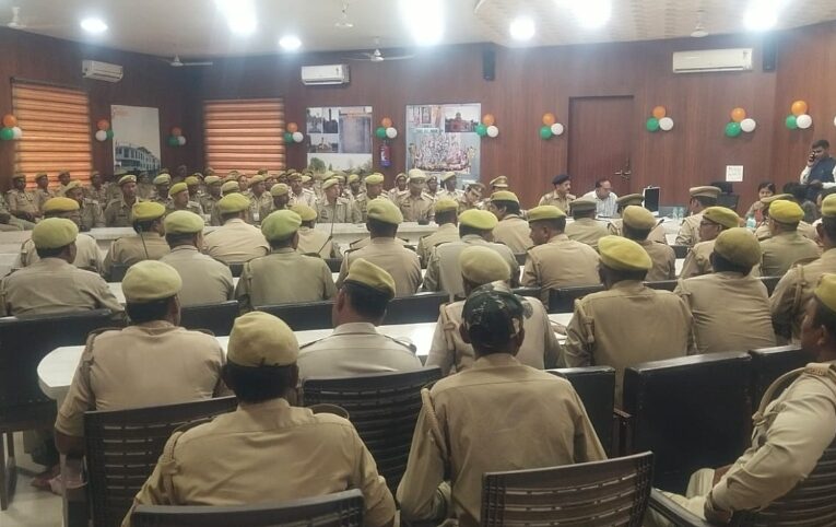 पीआरडी जवानों को मुख्यमंत्री ने दिया तोहफा 