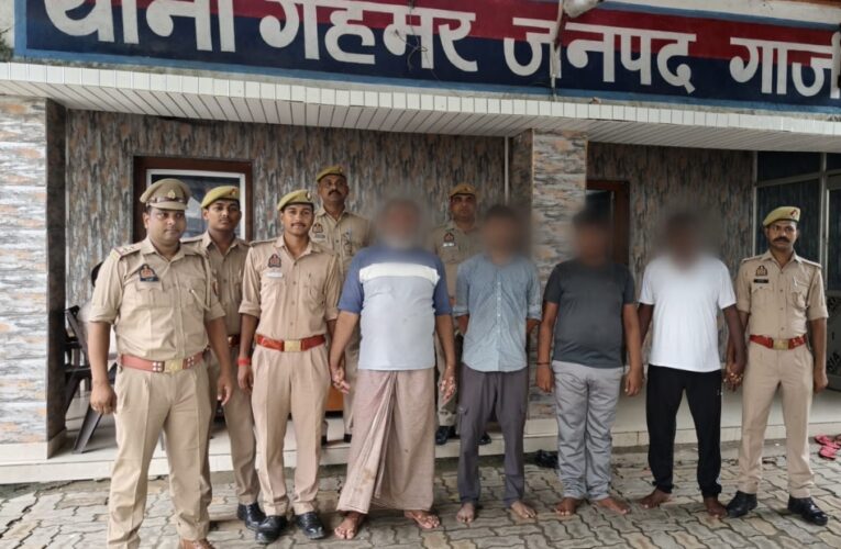 शराब पीने के दौरान मारपीट में हुई थी चंदन सिंह की हत्या 
