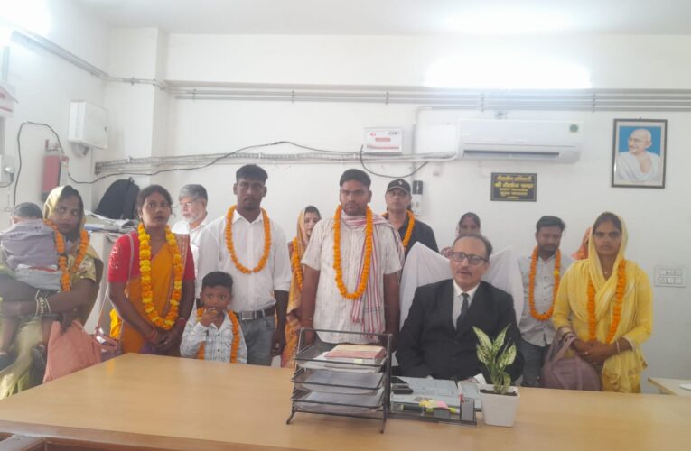 सजनी चली साजन के घर …………