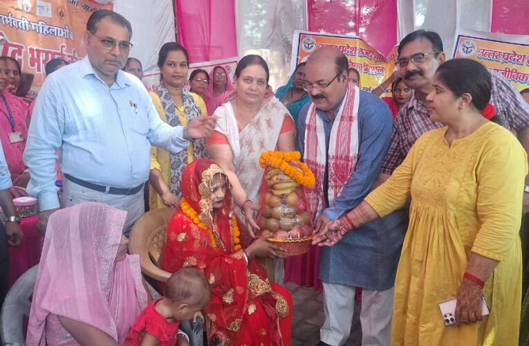 ‘सेवा संकल्प अभियान’ शुरू, सरकारी योजनाओं से सशक्त होंगे पात्र