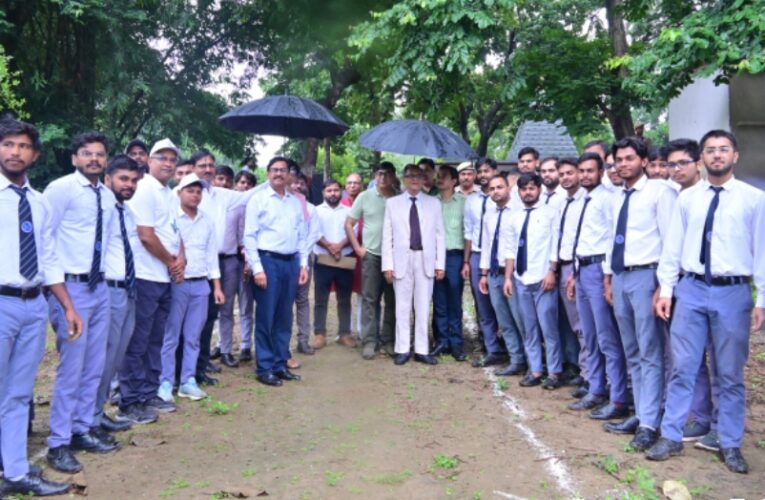 विरासत में मिले संसाधन को अगली पीढ़ी के लिए बेहतर बनाएं 