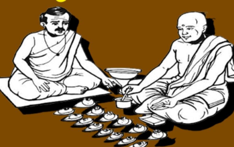 पितृ के  प्रति श्रद्धा व समर्पण से जूड़ा है श्राद्ध कर्म : डा. ए.के. राय