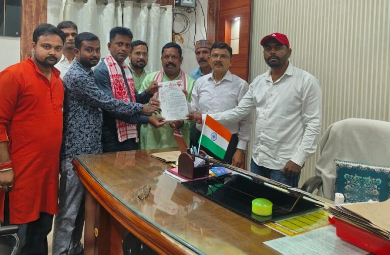 गाजीपुर का नाम ‘गाधिपुरी’ या ‘महर्षि विश्वामित्र नगर’ करने की मांग
