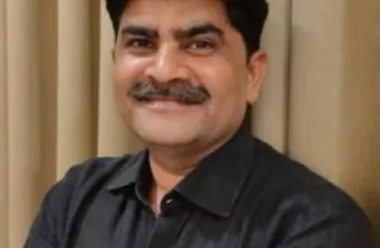 प्रो. बृजेश जायसवाल ने पुनः संभाला प्राचार्य का कार्यभार