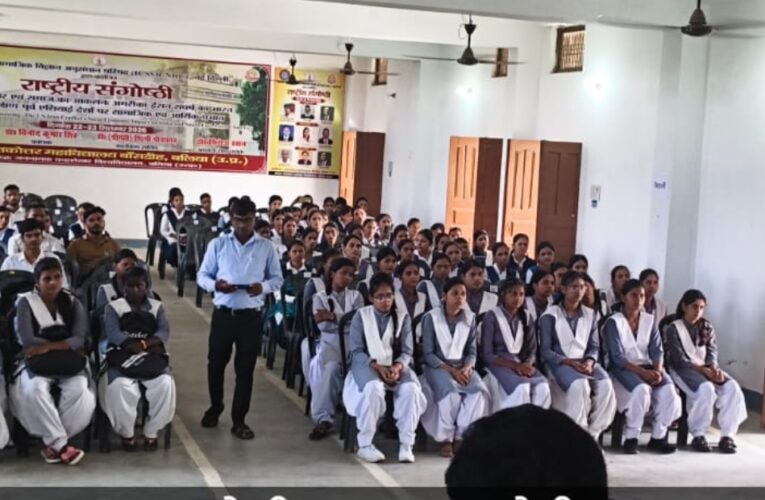 तकनीकी माध्यमों से हिन्दी का वैश्विक विस्तार संभव