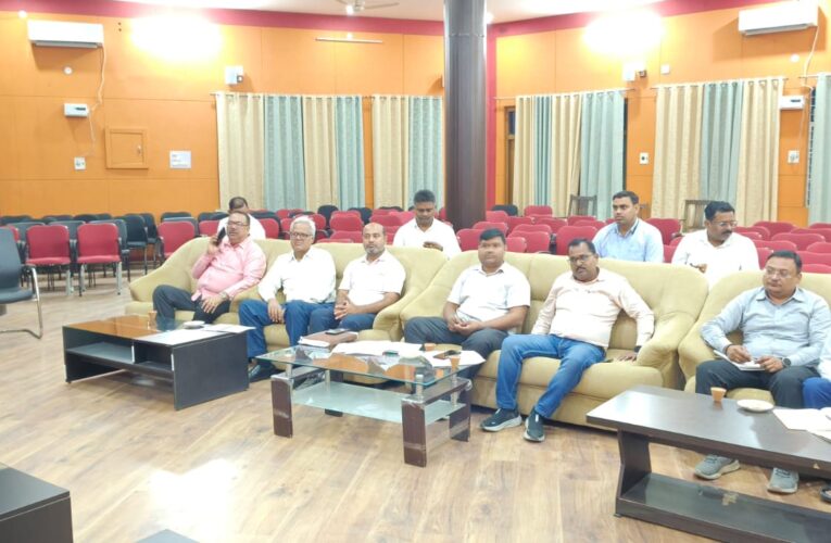 मेगा विधिक सहायता एवं सेवा शिविर एक नवम्बर को 