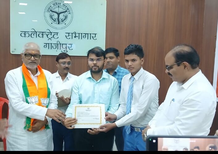 छात्रवृत्ति की पहली किस्त में 10073 शिक्षार्थी लाभान्वित 