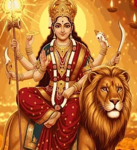 शक्ति, समृद्धि और सनातन जागरण का महापर्व है नवरात्रि