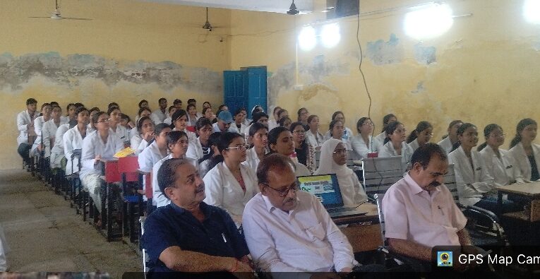 मानसिक स्वास्थ्य के प्रति जागरूकता आवश्यक