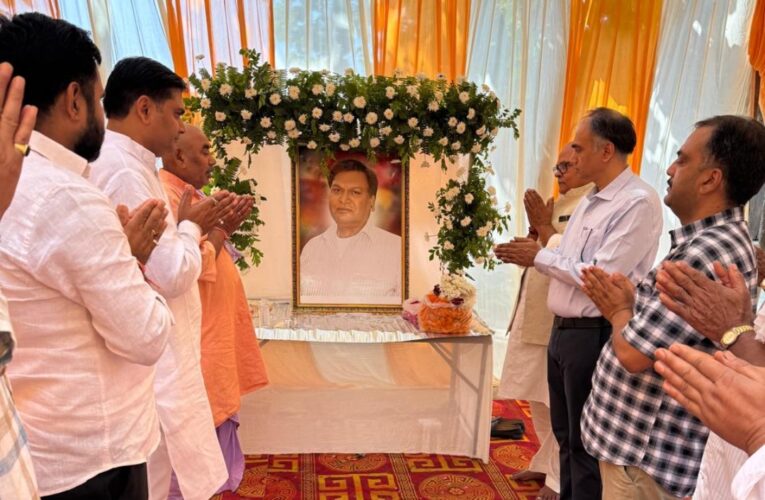 शहीद ग्राम शेरपुर में मेगा स्वास्थ्य शिविर से हजारों मरीज हुए लाभान्वित  