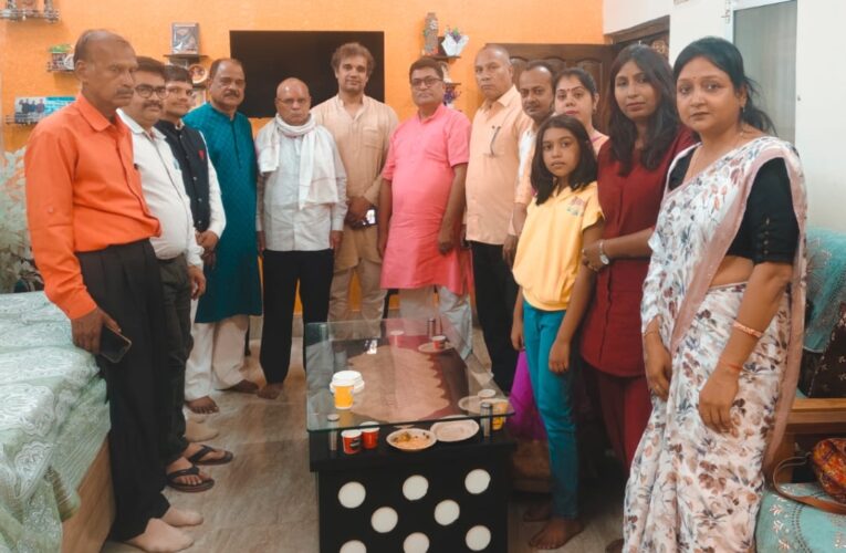 रचनाकारों ने साहित्य के जरिए मानवीय संवेदनाओं को दिया स्वर